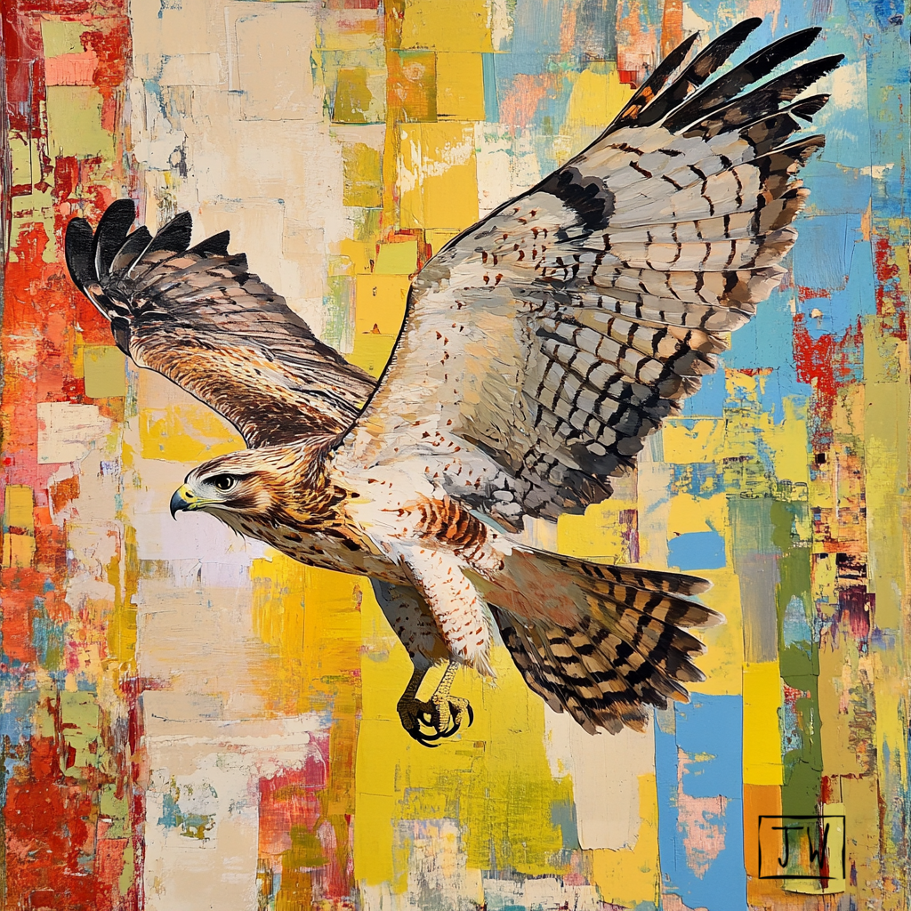 Broad-winged Hawk 3.png