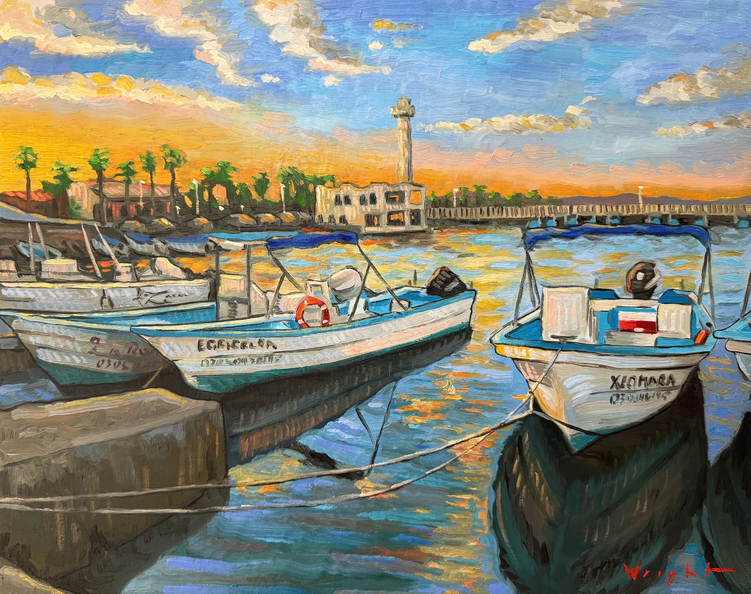 Sunset at the Marina.jpg
