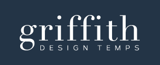 Griffith Design Temps