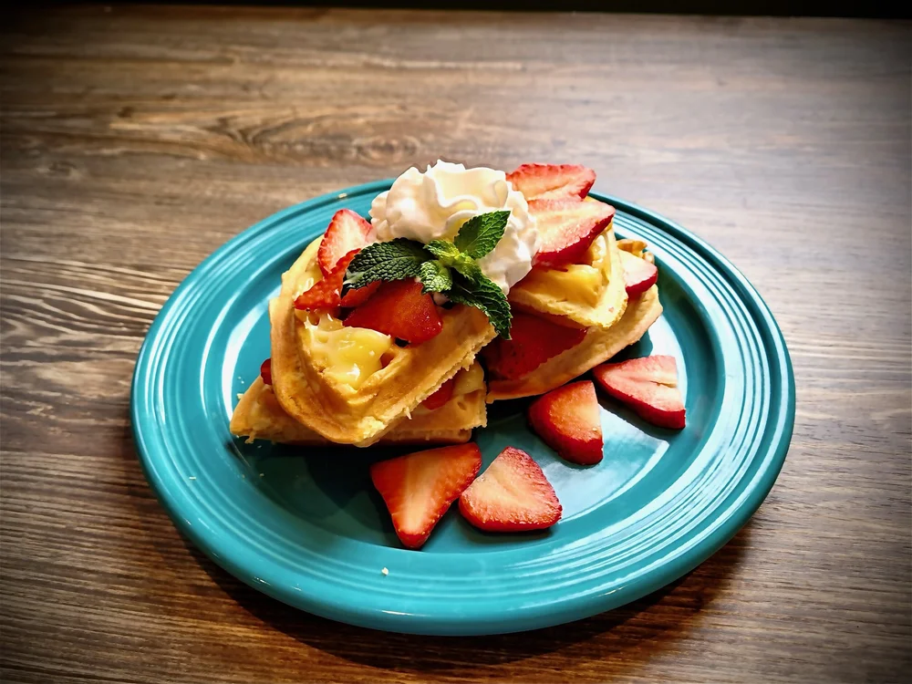 Breakfast, Lunch and Brunch — The Breakfast Club USA Des Moines