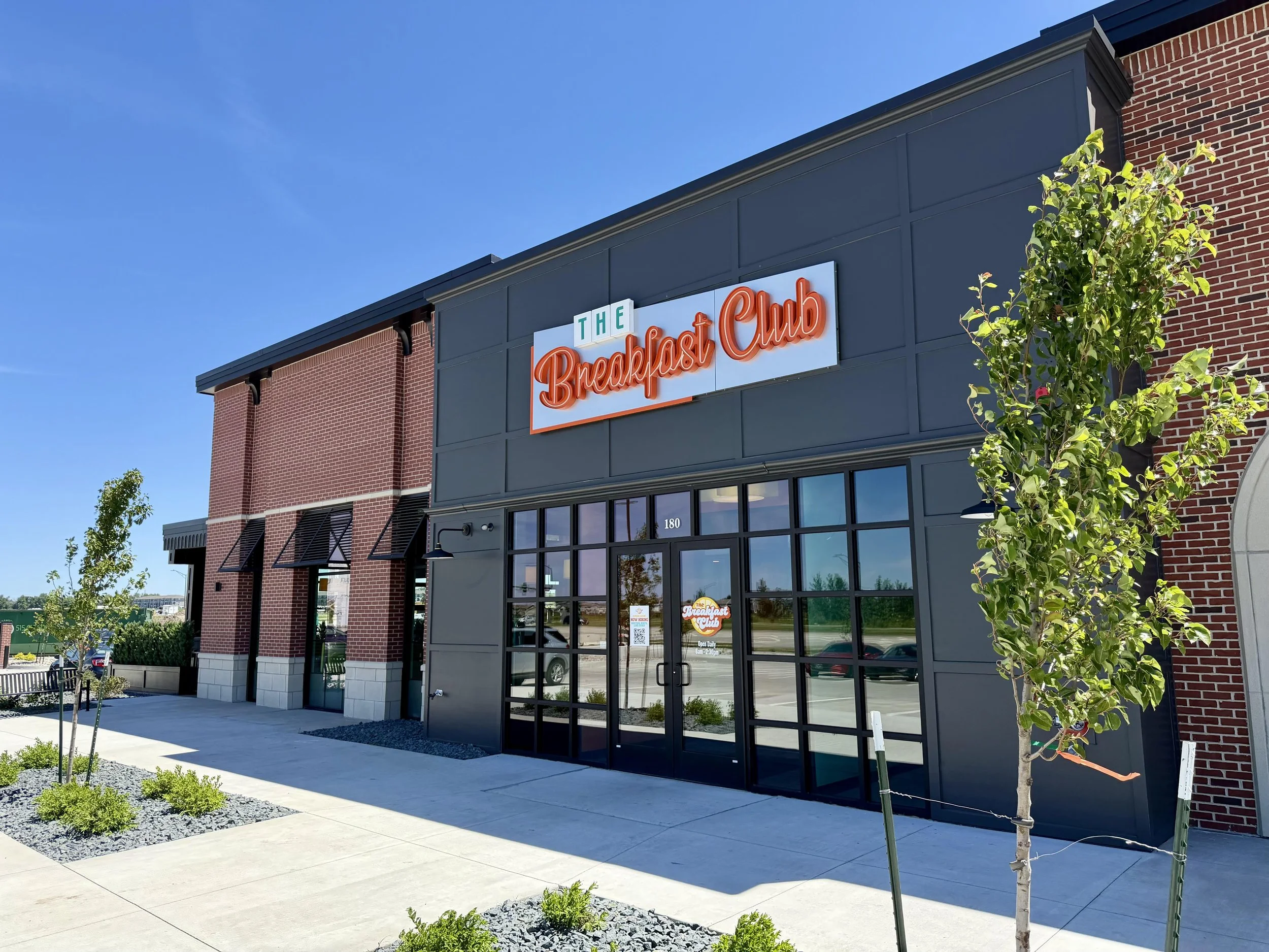 The Breakfast Club Waukee Exterior Outside.jpg