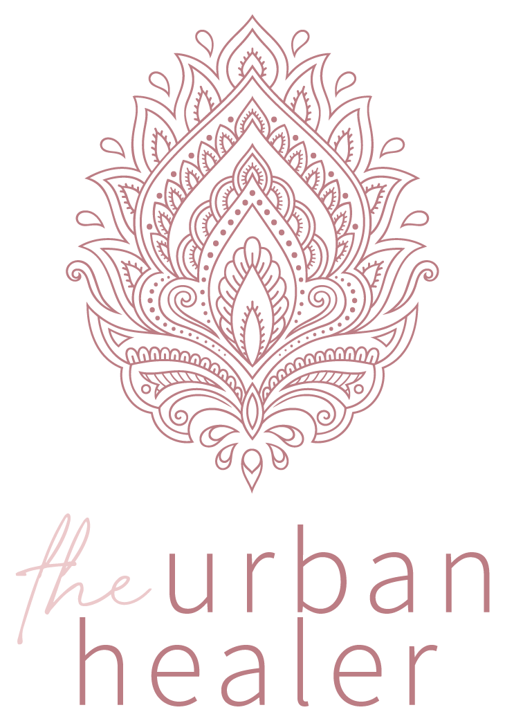 The Urban Healer™ | Life Coach, Trauma Healer, Reiki Master, Akashic Records Teacher 