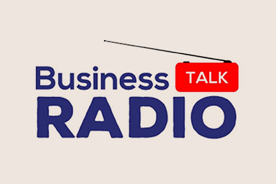  Business Talk Radio 