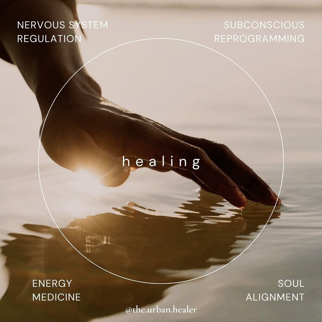 Why you aren&rsquo;t getting the healing results you want 

Healing is multi-dimensional and holistic. Getting hyper focused on one aspect won&rsquo;t give you the results you desire, neither will doing surface level healing. 

If you truly want to  