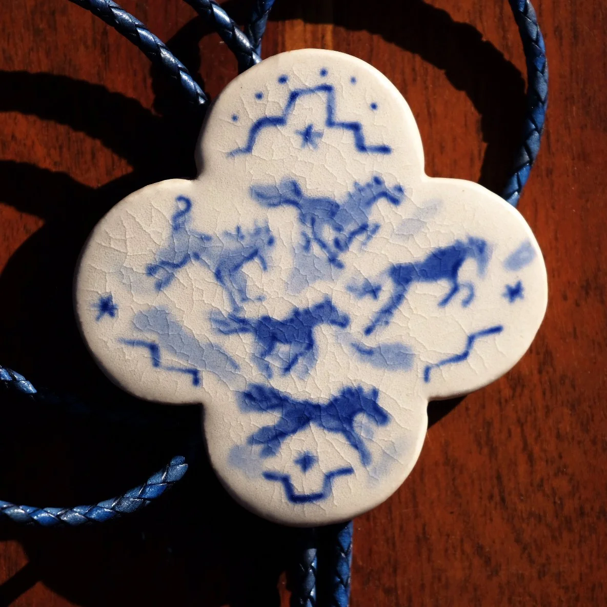 Some Bolo Ties