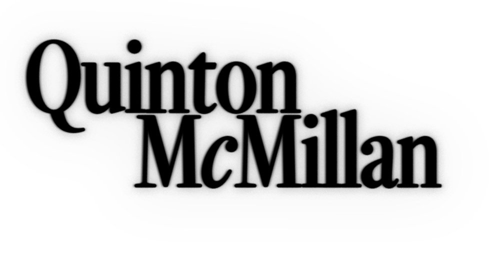 Quinton McMillan