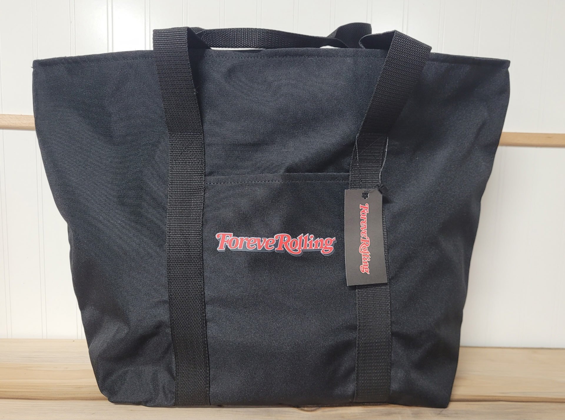 Foreverolling All-Purpose Tote