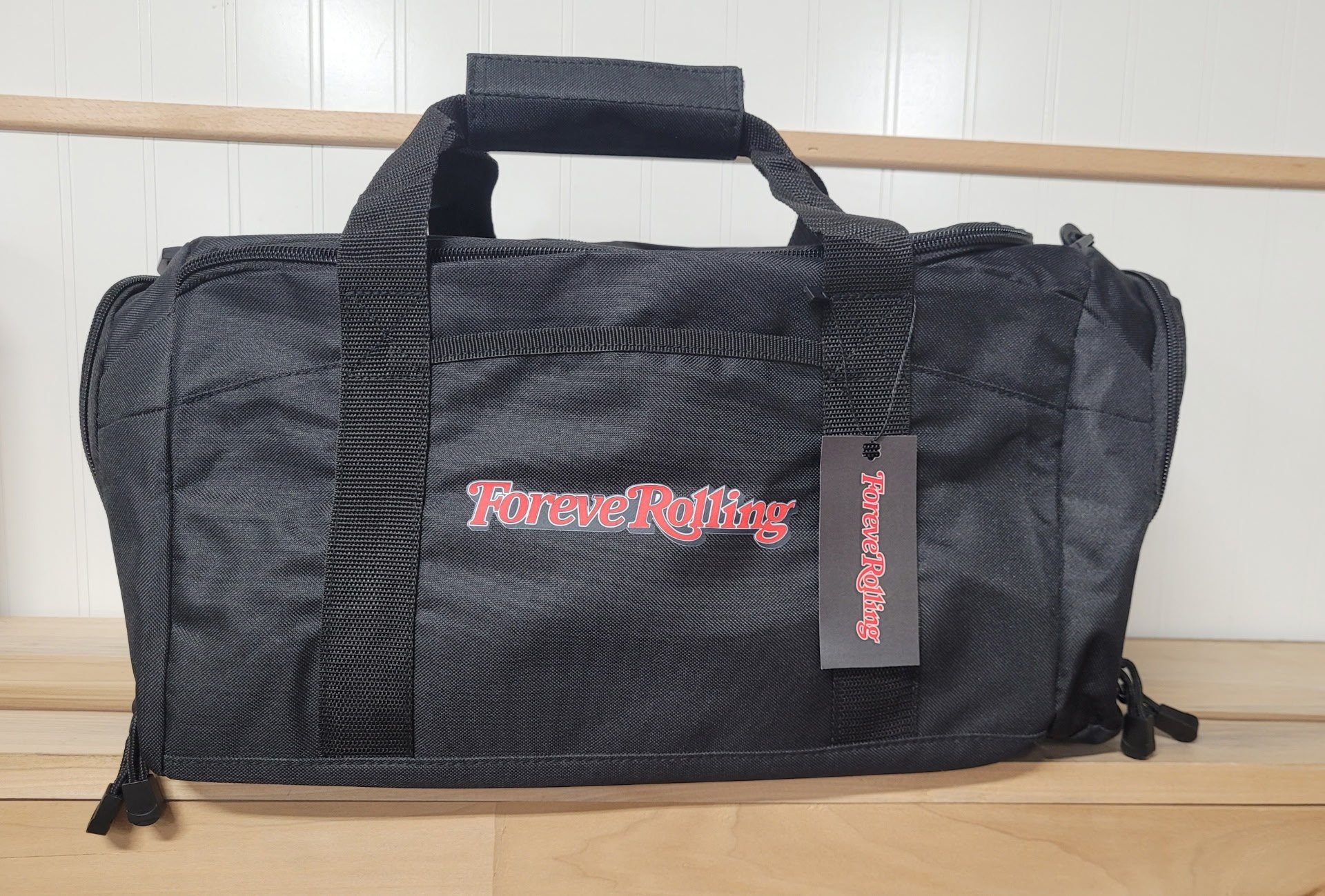 GYM BAG