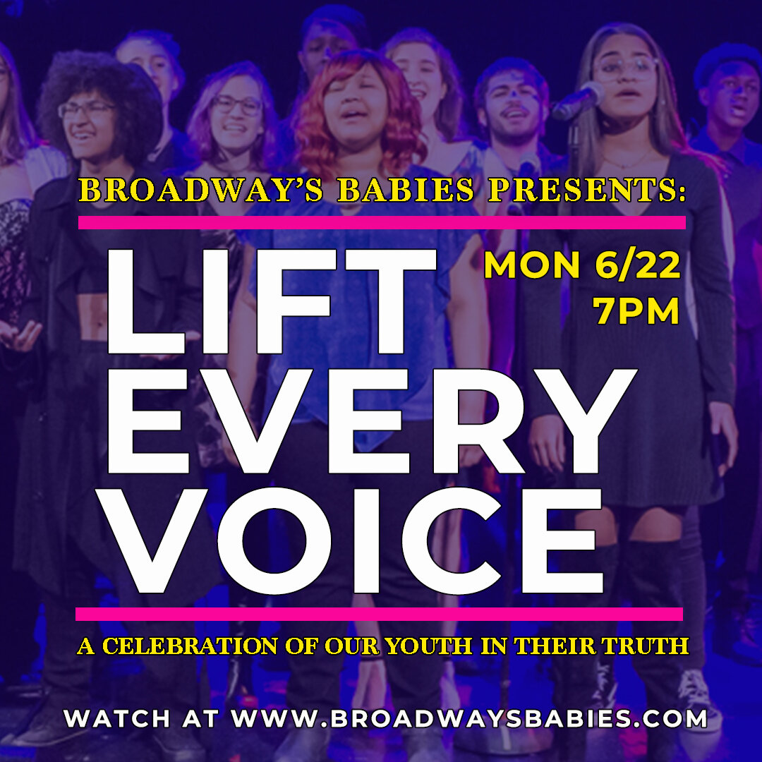 Lift Every Voice