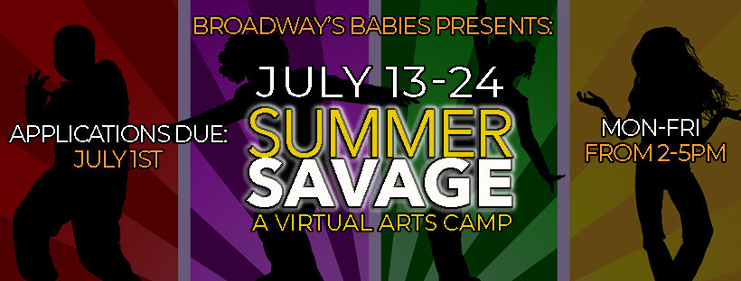 Summer Savage