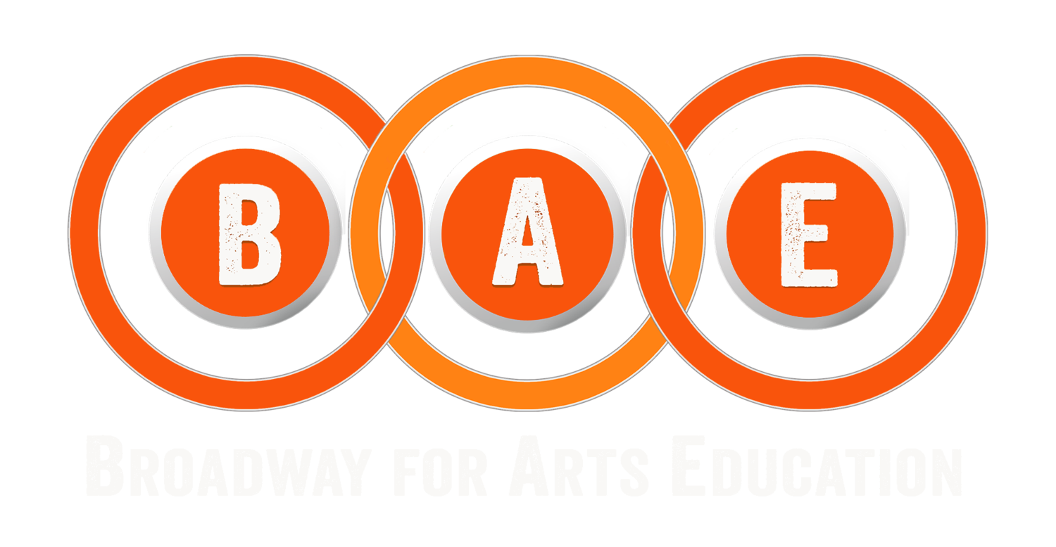 Broadway for Arts Education