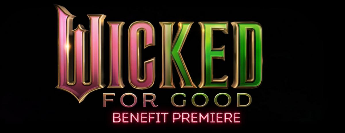 Wicked Premiere Party