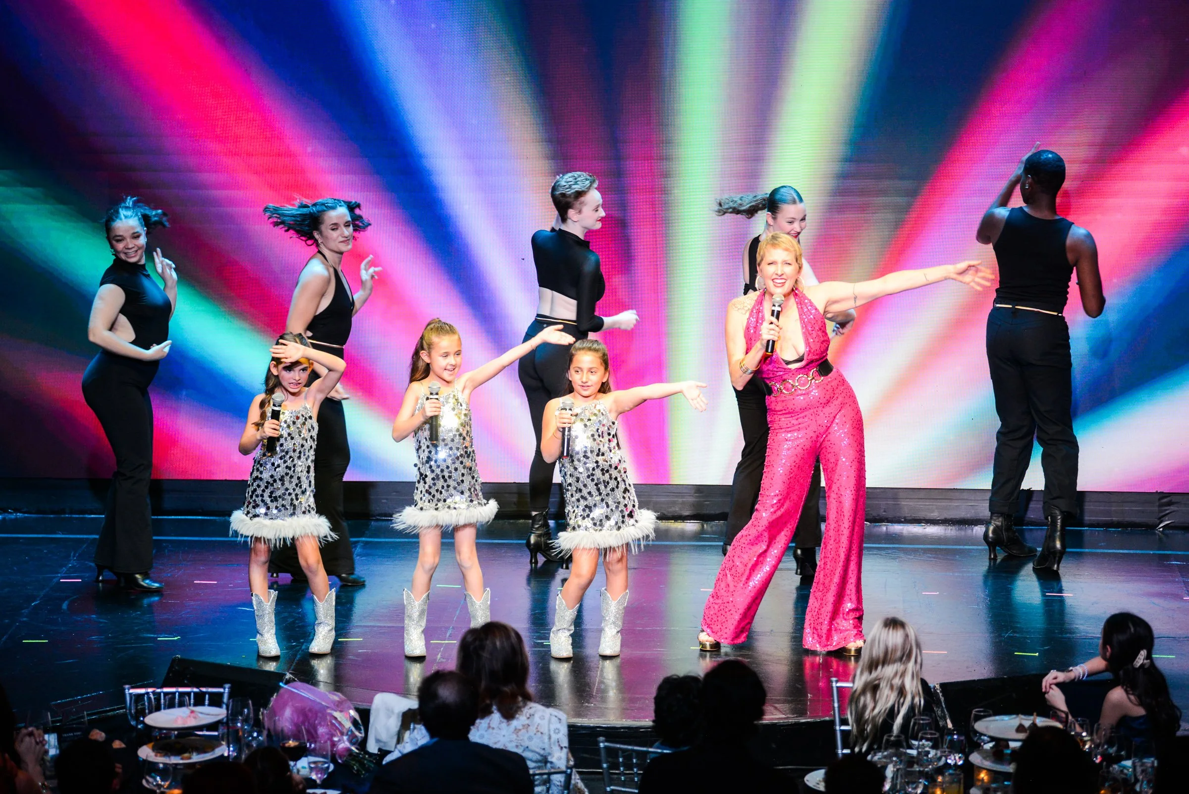 Broadway Spotlight Gala 2025