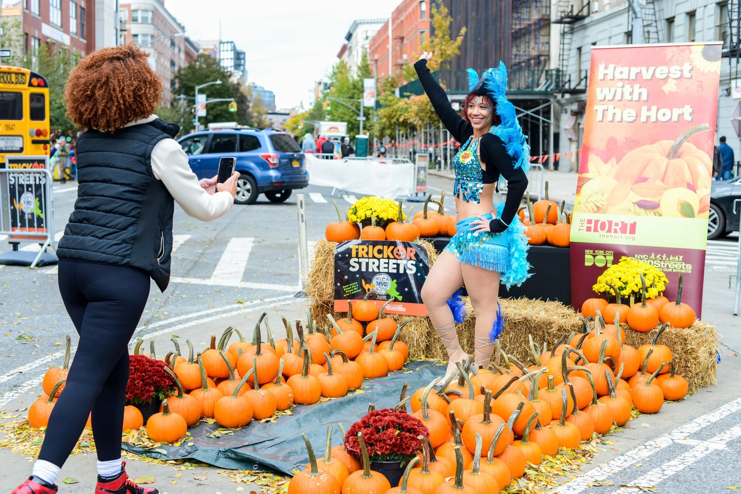 Trick-or-Streets 2025