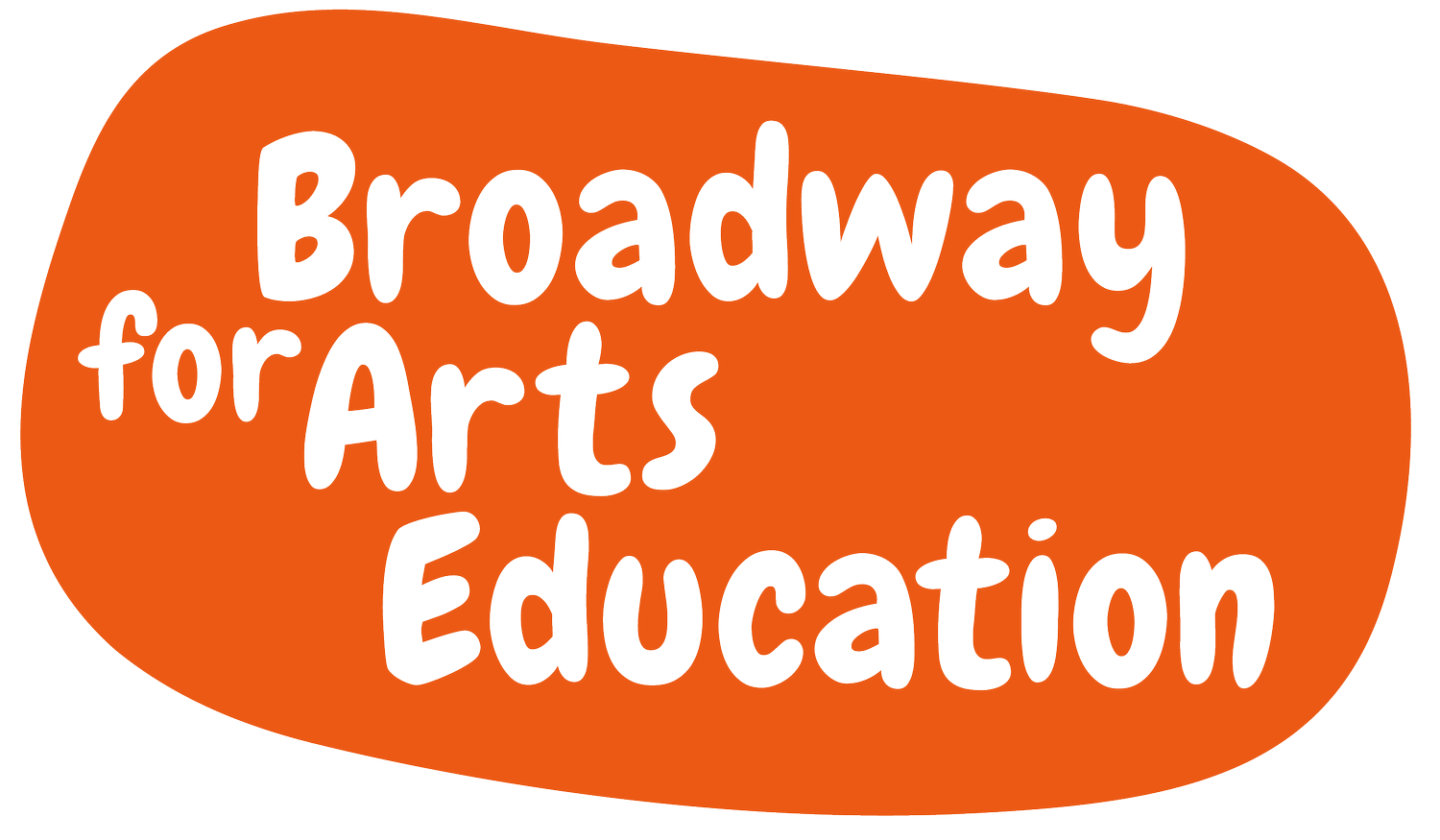 Broadway for Arts Education