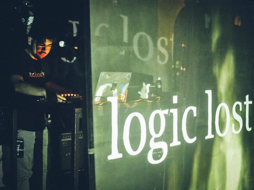 Logic Lost