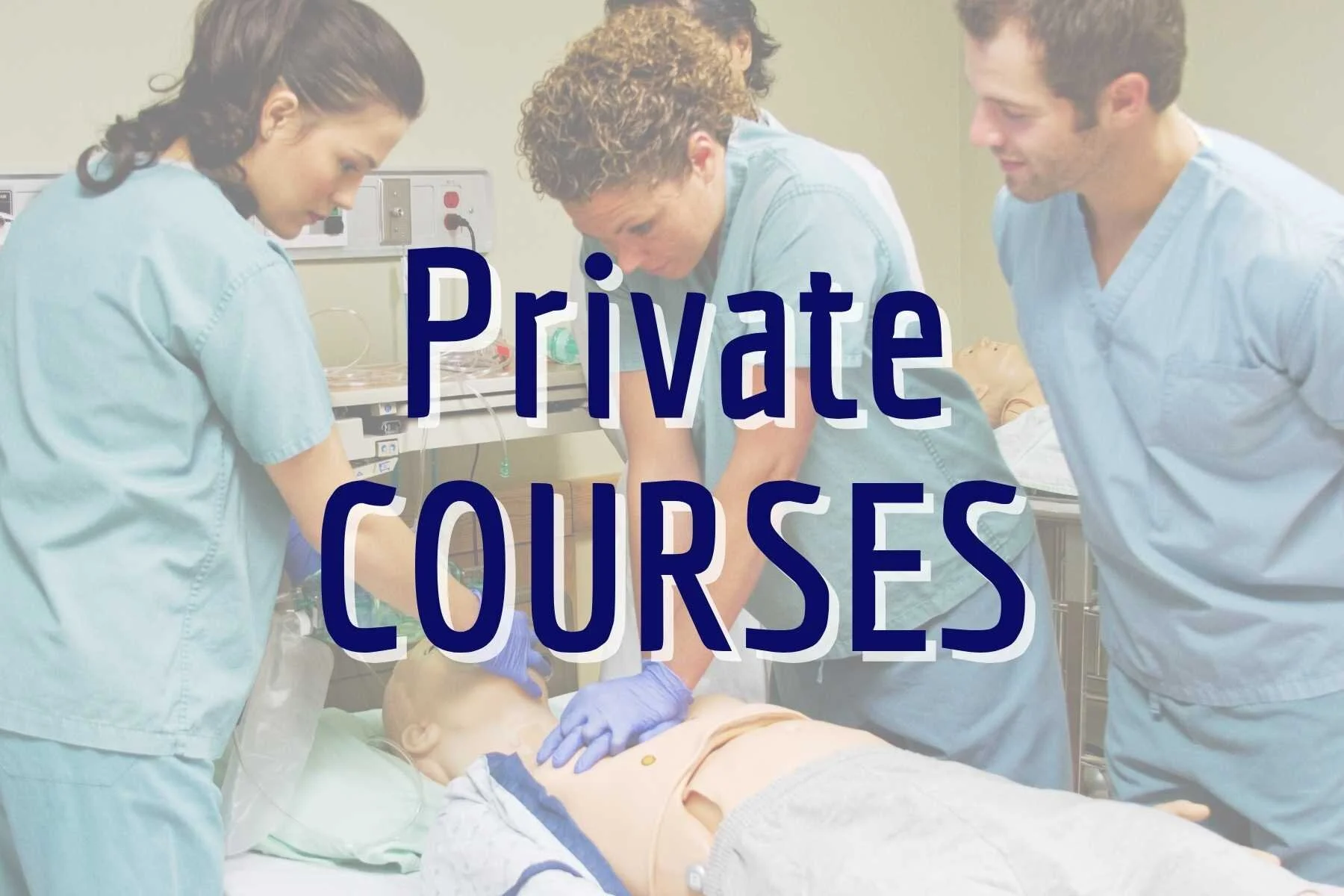 Dental Office Staff First Aid CPR BLS Training Certification — Barrie