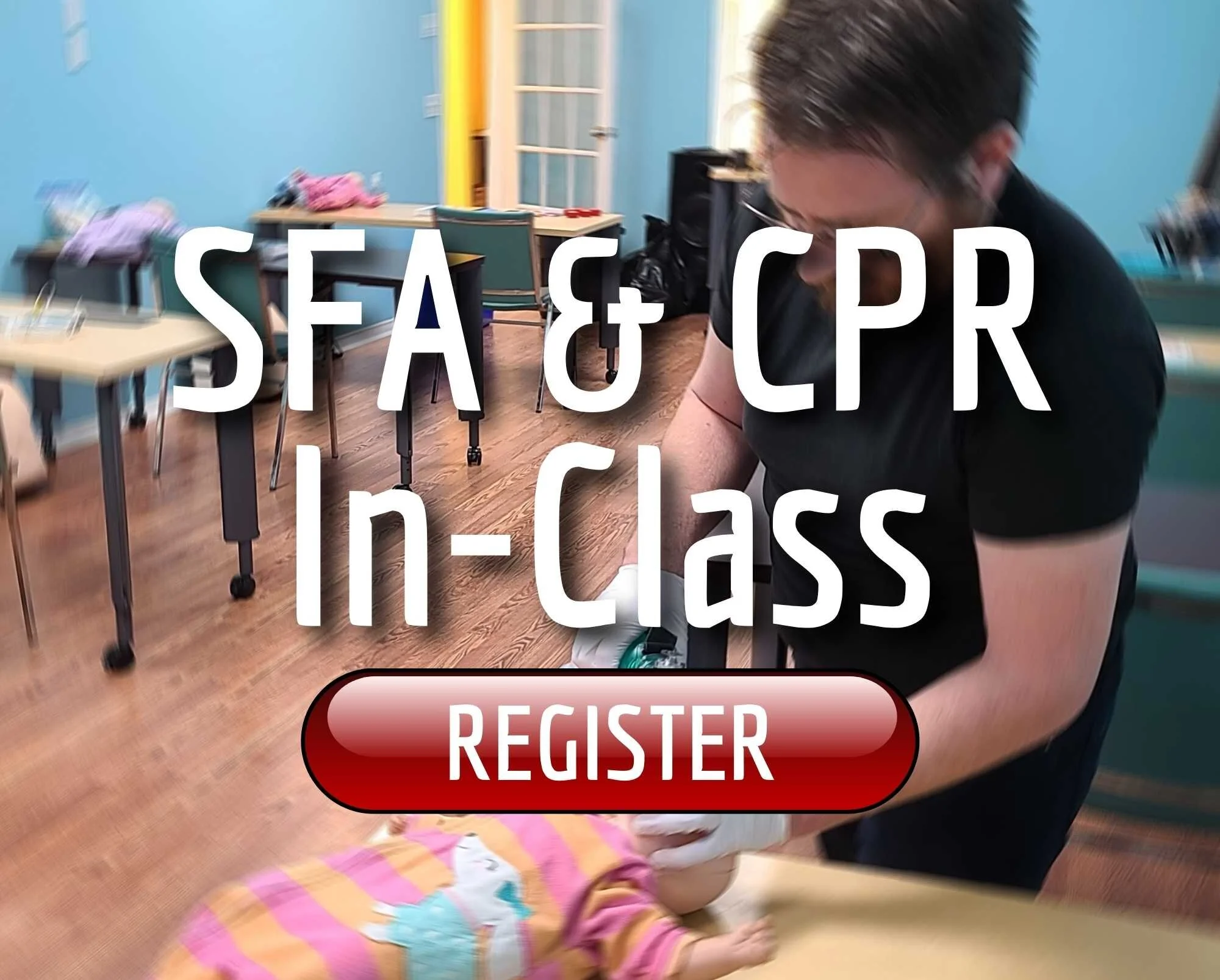 FIRST AID & CPR COURSE STORE — Barrie First Aid Training