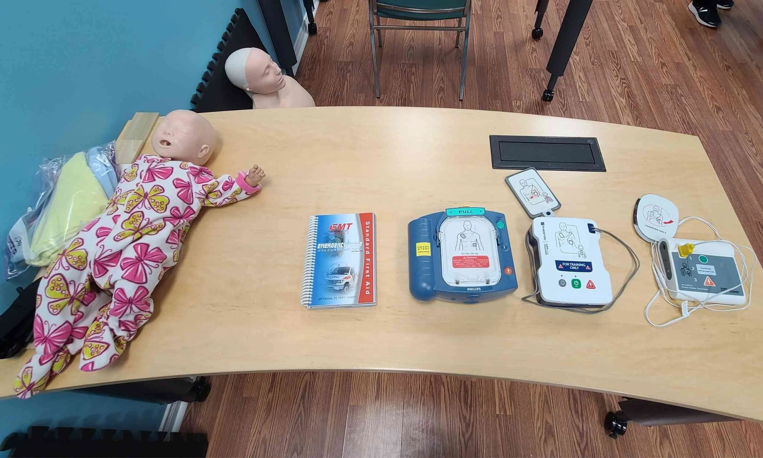 InClass Standard First Aid & CPR May 2526, 2023 — Barrie First Aid Training InClass Standard First Aid & CPR May 2526, 2023 — Barrie First Aid Training