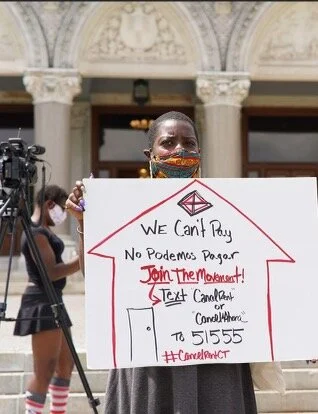 Housing is a Human Right