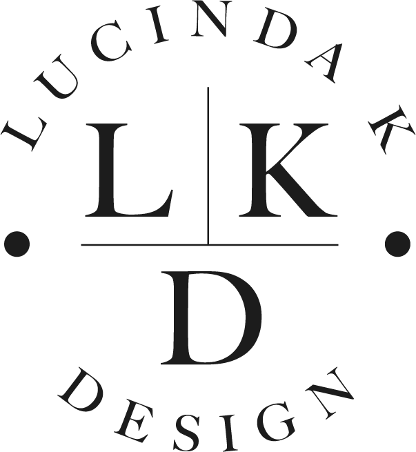 Lucinda K Design, London Interior Design Studio