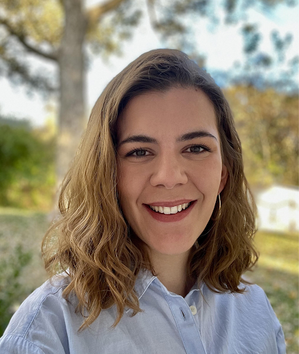 Alumni: The skills I need to present myself I learned at Greenhouse.