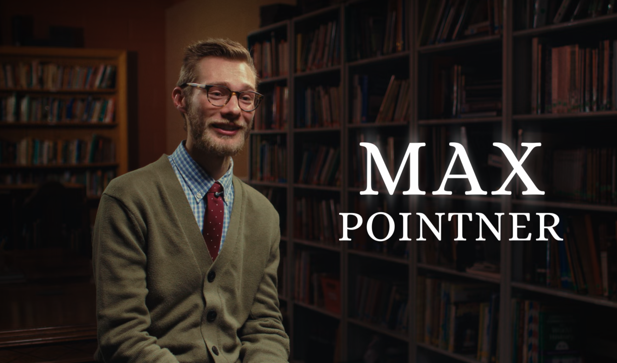 Alumni: Video Profile from Flourish ‘26