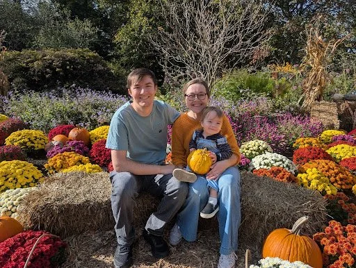 Alumni: My teachers worked hard to grow me spiritually and academically.