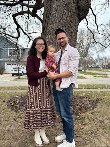 Alumni: Greenhouse gave my family a rhythm for homeschooling.