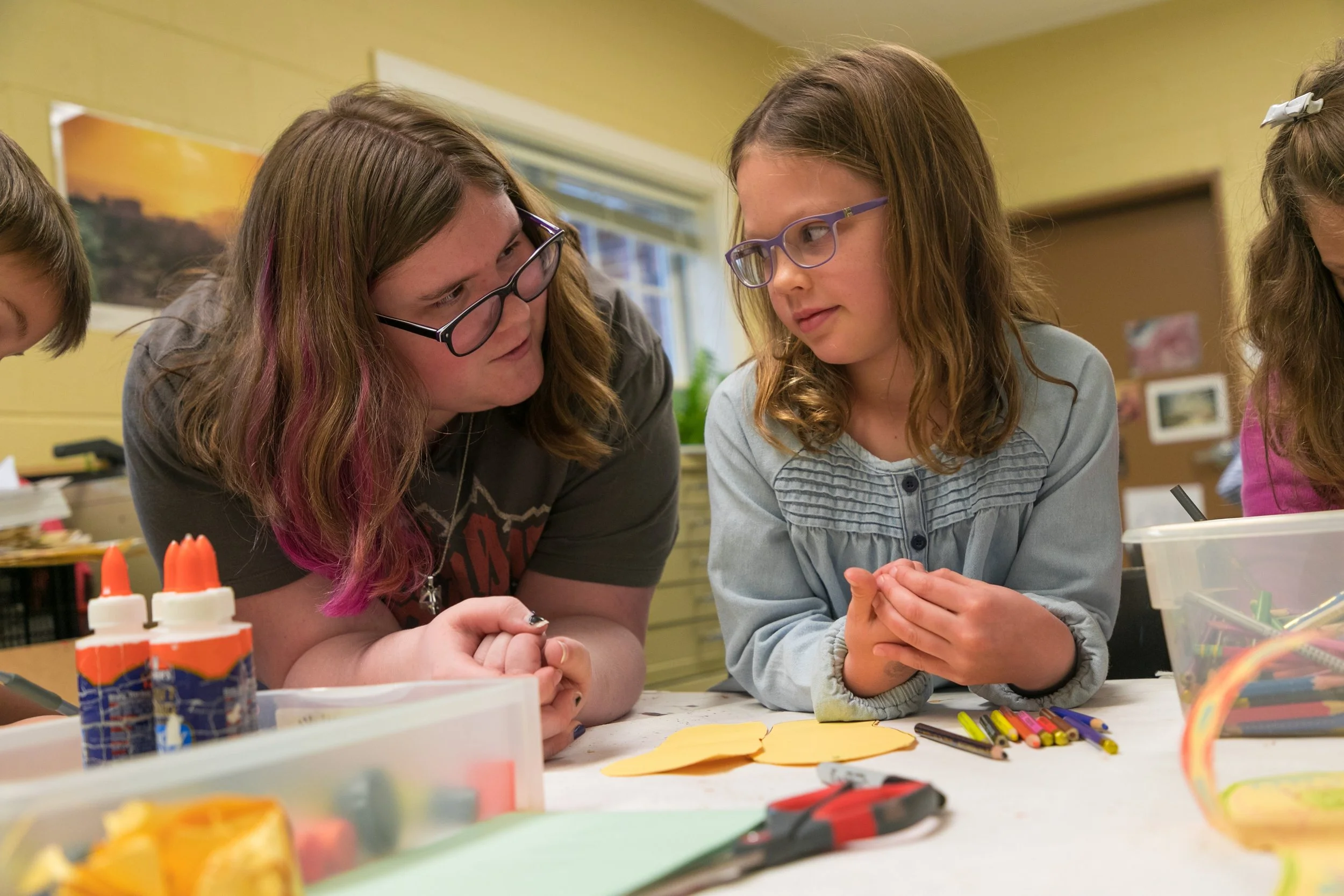 A Great Cause + A Special Opportunity — Greenhouse Christian CoSchool