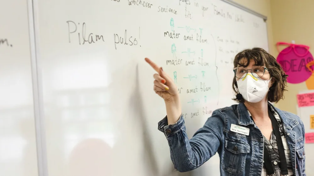 Electives Catalog — Greenhouse Christian CoSchool