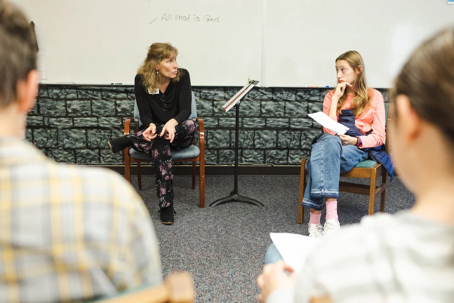 Electives Catalog — Greenhouse Christian CoSchool