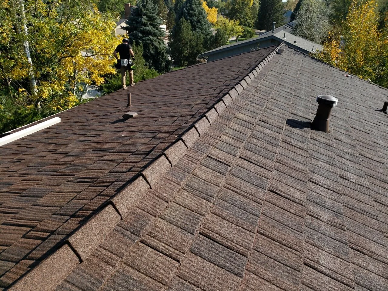 Reviews 1 — Gardner Roofing