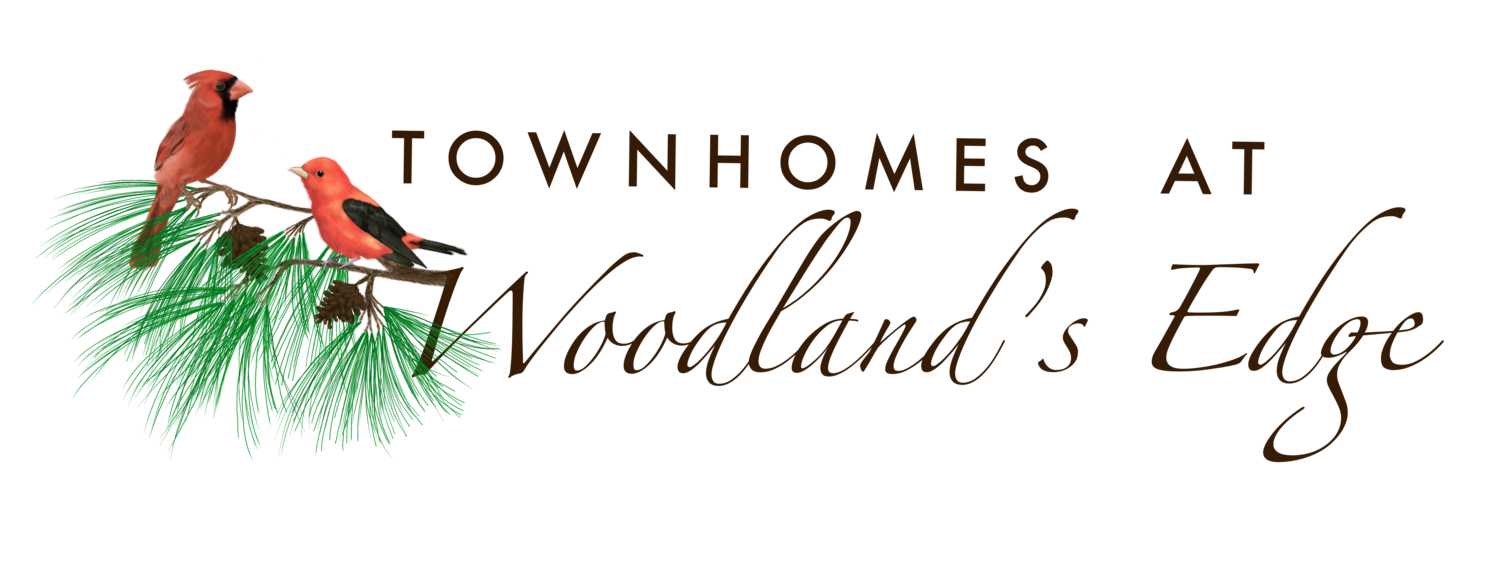 Townhomes at Woodland&#39;s Edge