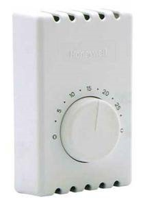 Honeywell CT410B1009/E1 Non-Programmable Thermostat — Power Brothers  Building Supplies