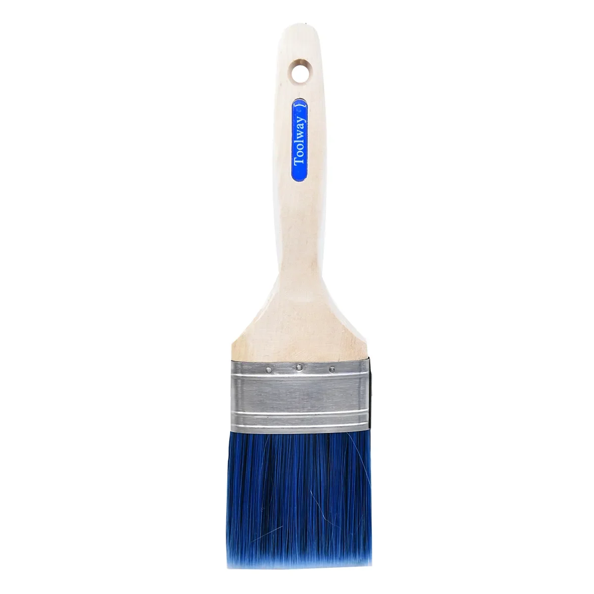 Toolway Tradition X-Series Oval Paint Brush Synthetic 3in
