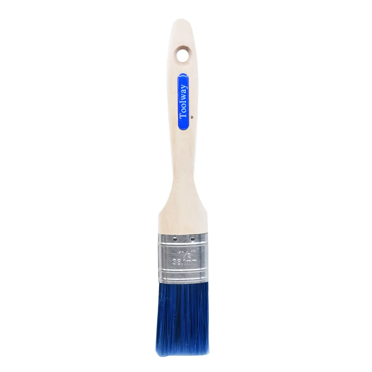 Toolway Tradition X-Series Oval Paint Brush Synthetic 1-1/2in