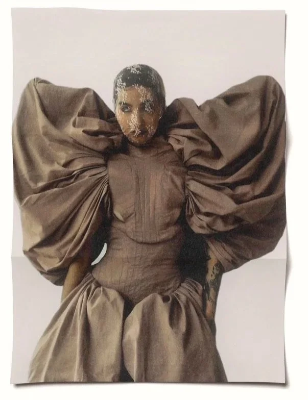 KING MALA BREACH MAGAZINE SEPT 2025