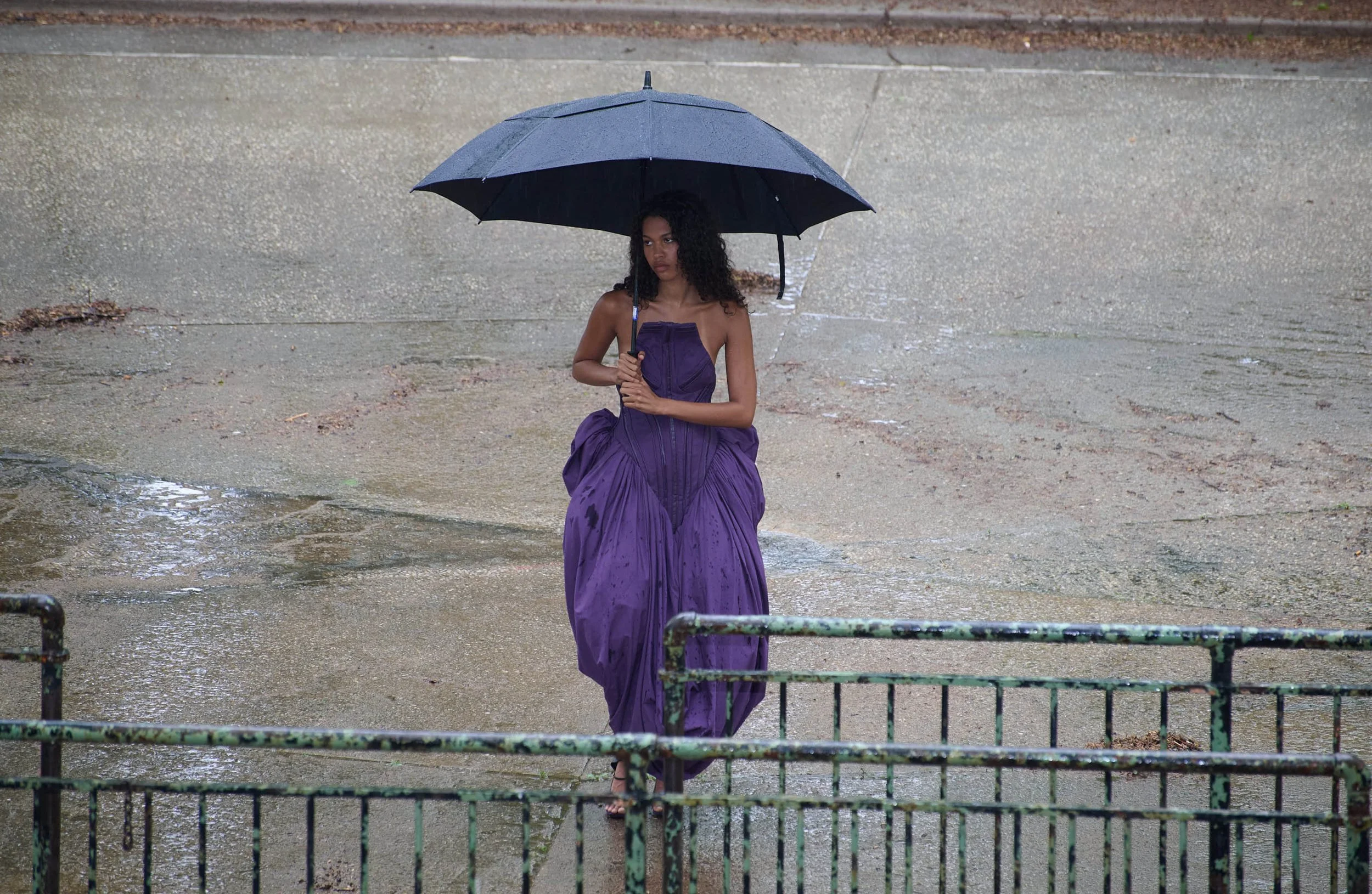 SHADOWPLAY MAGAZINE BEHIND THE BLINDS 2025