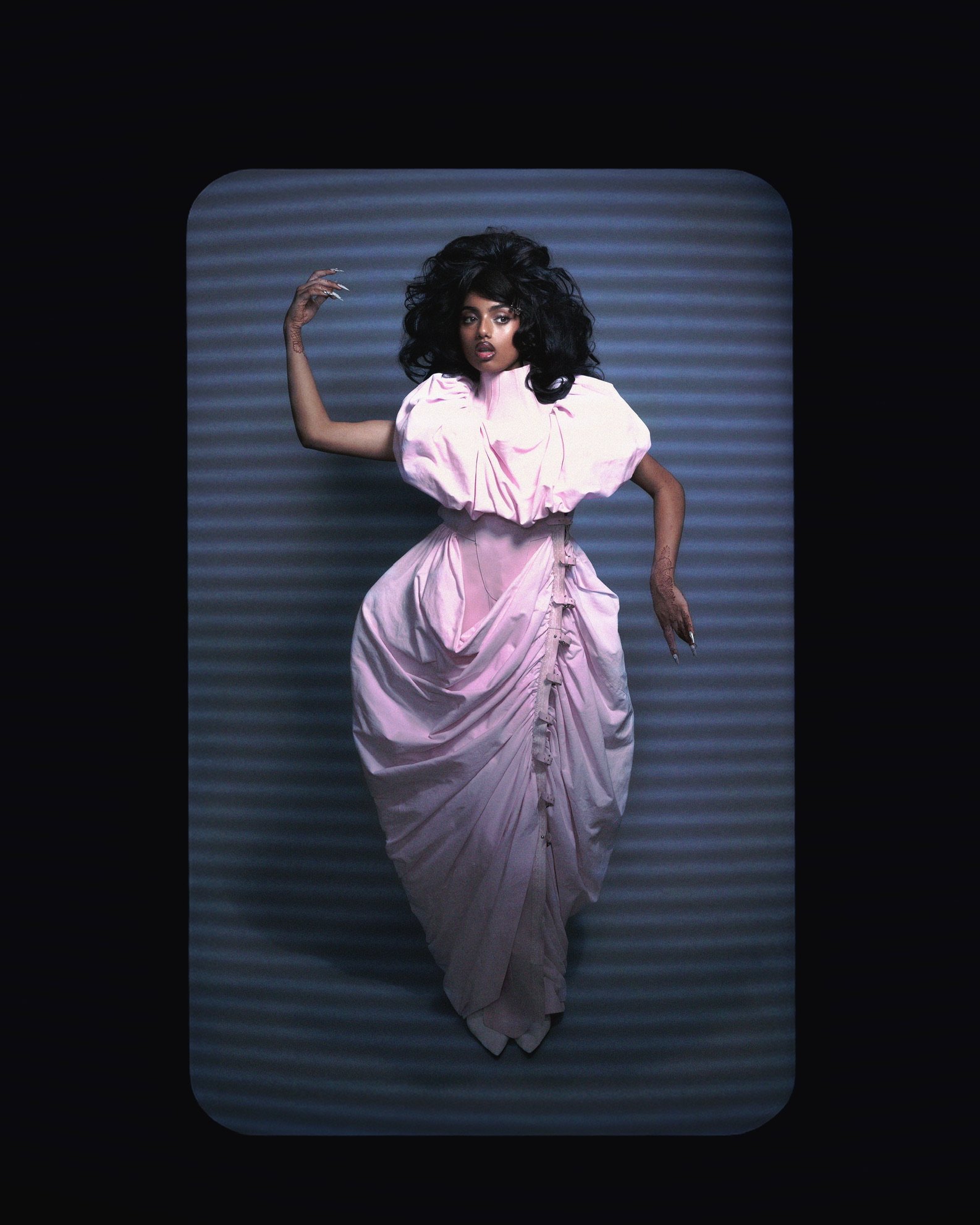 AVANTIKA NOTION MAGAZINE MAY 2025