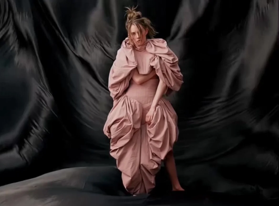 MAYA HAWKE for VOGUE PORTUGAL April 2026