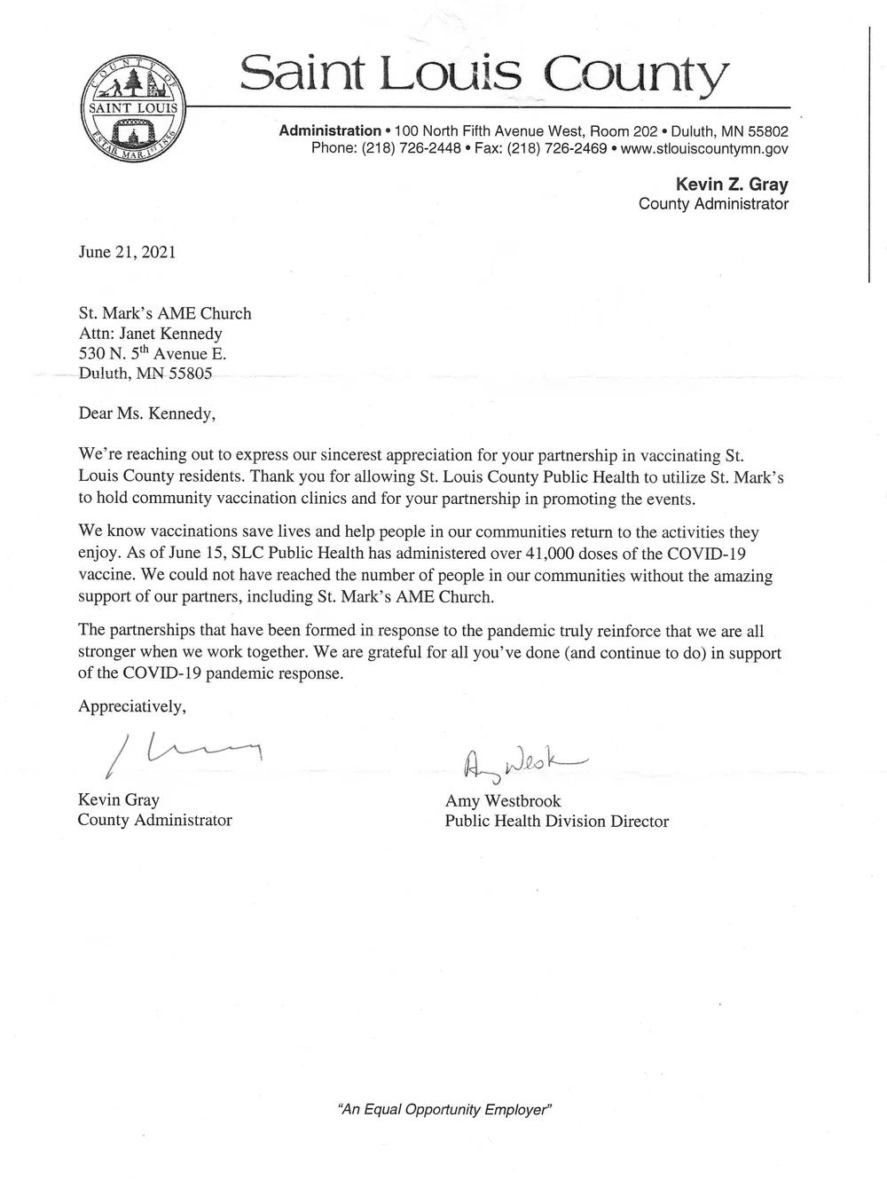 About — Health Equity Northland