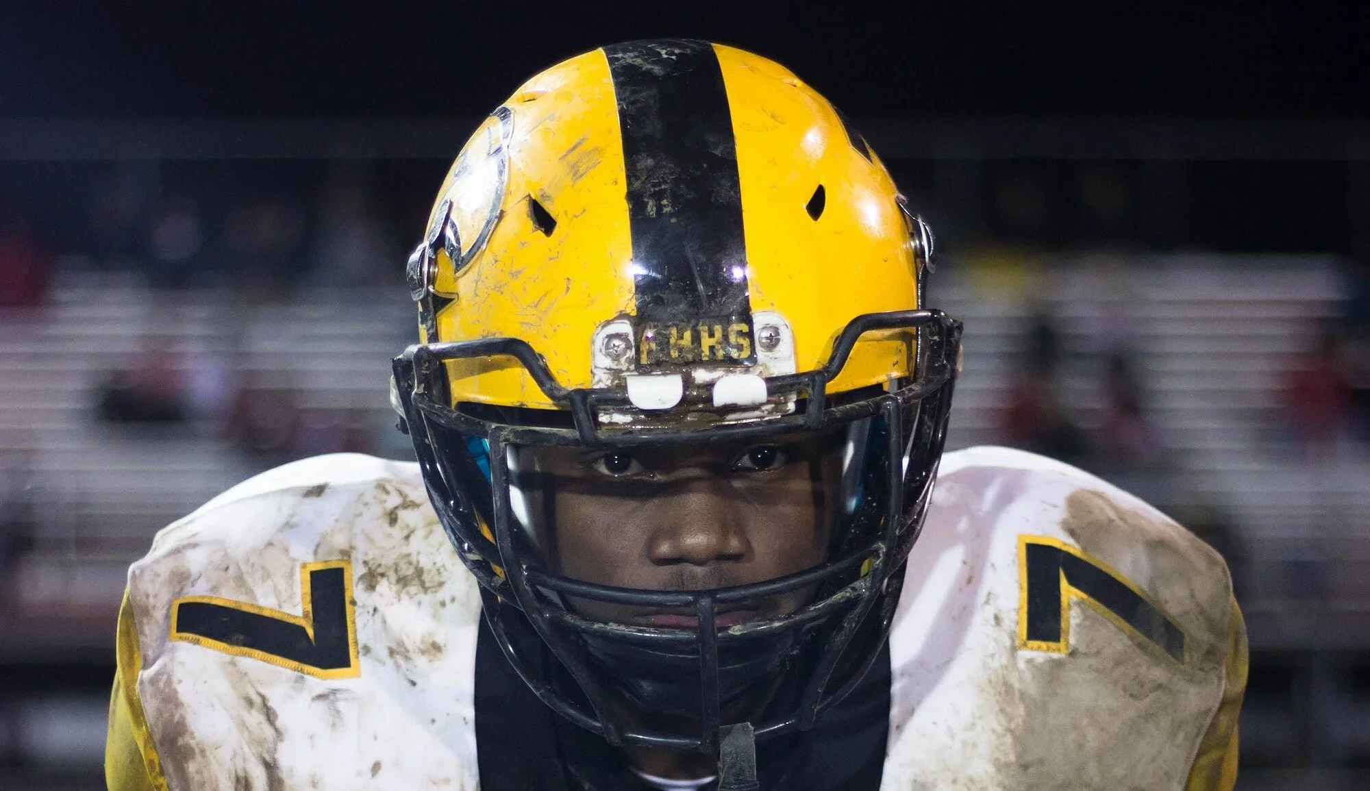 Flipping the Script: A Football Story