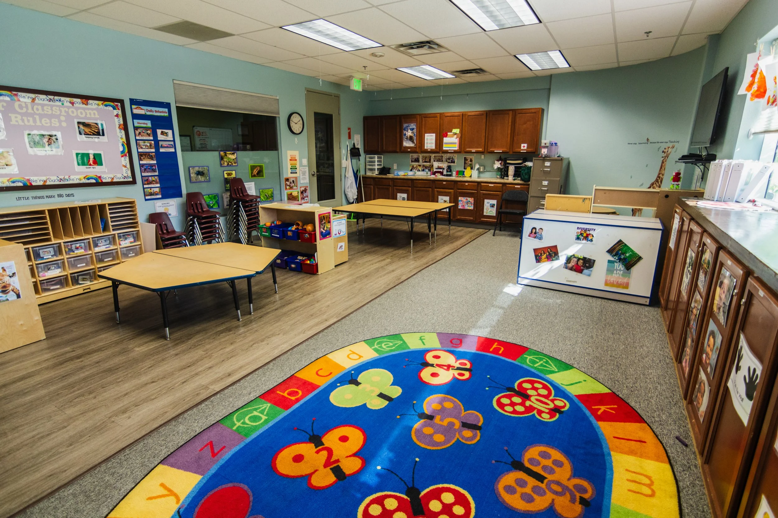 Sonshine Preschool
