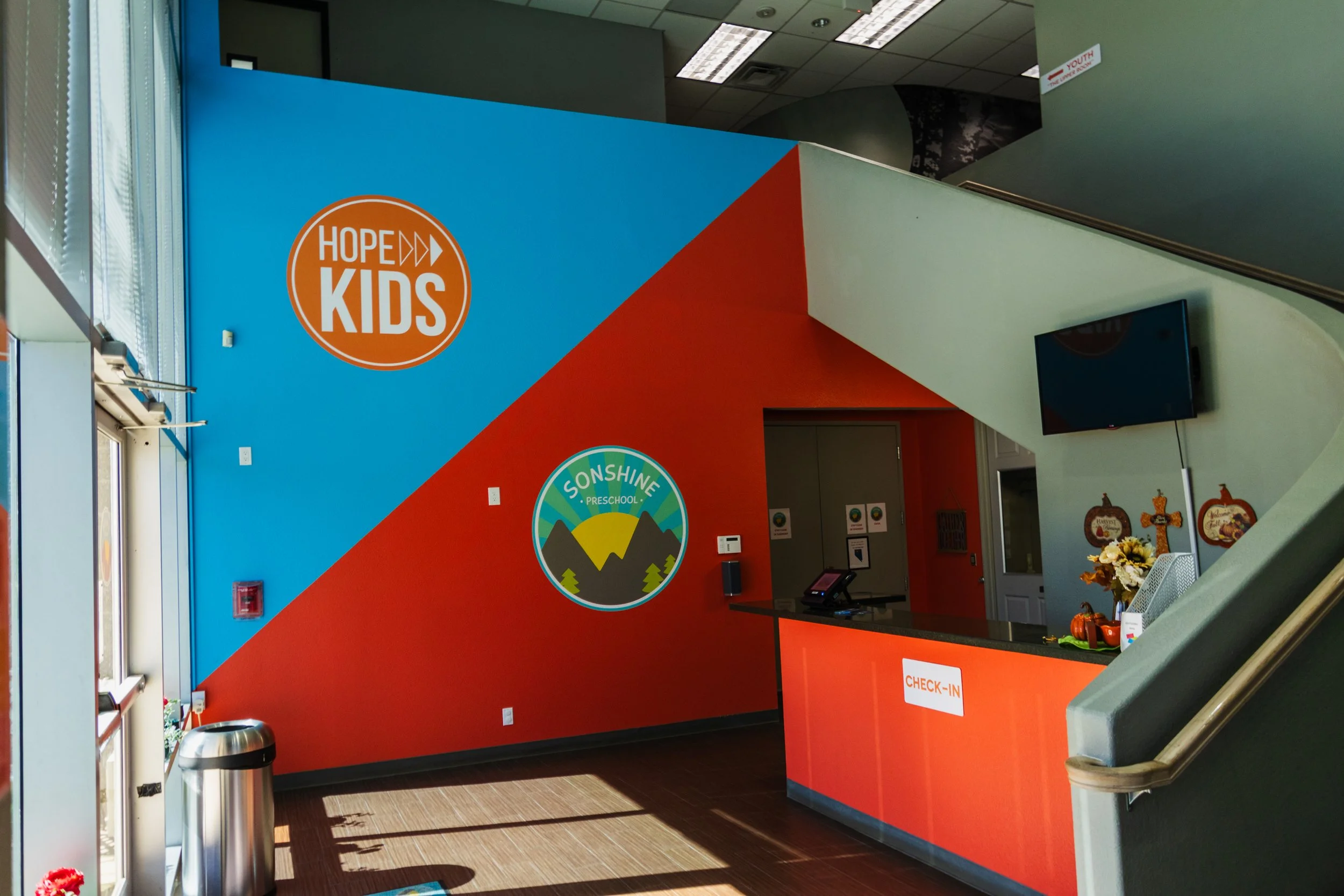 Sonshine Preschool