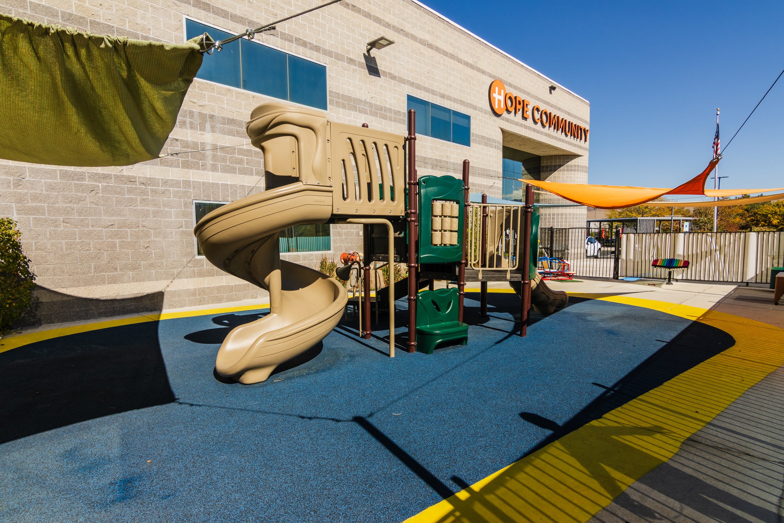 Sonshine Preschool