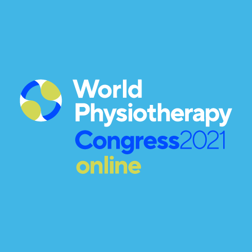Congreso de World Physiotherapy 2021