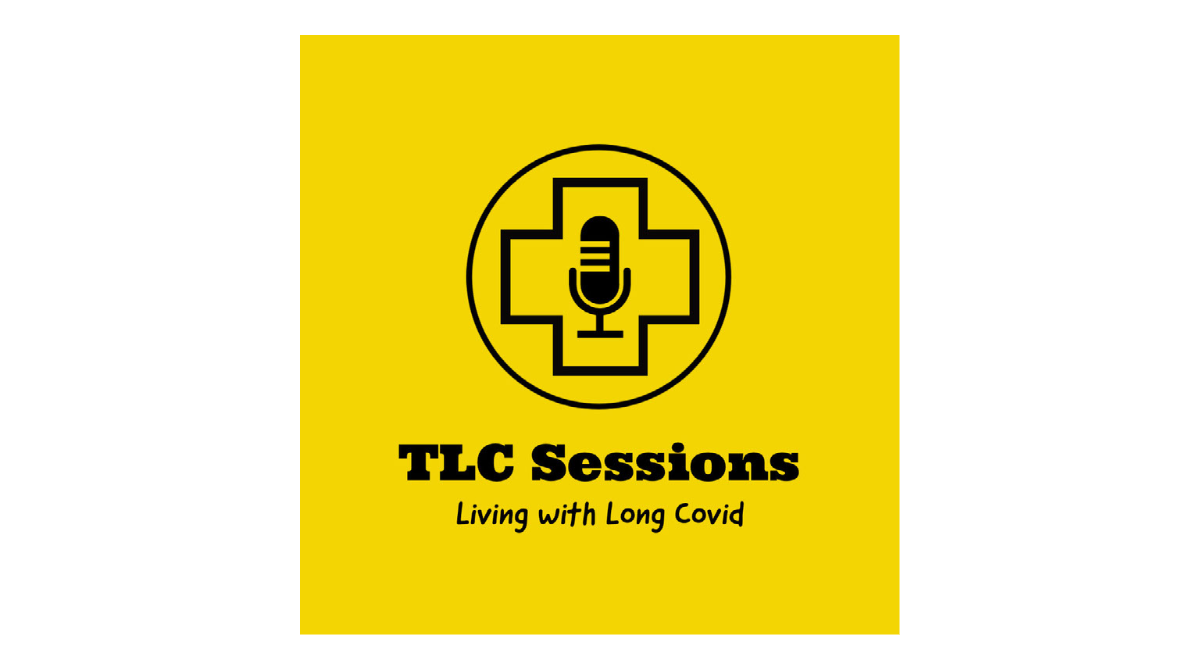 Podcast de las Sesiones TLC - Darren