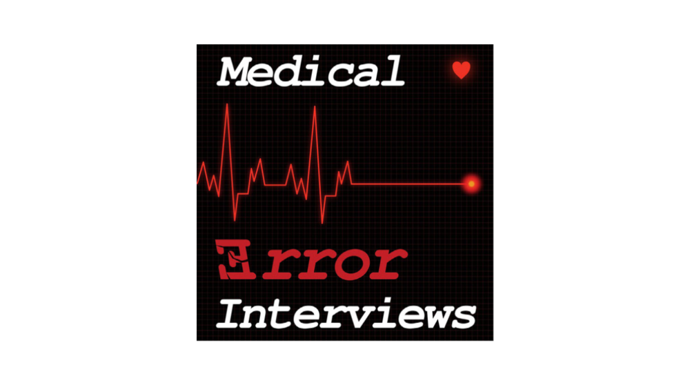 Entrevistas sobre errores médicos