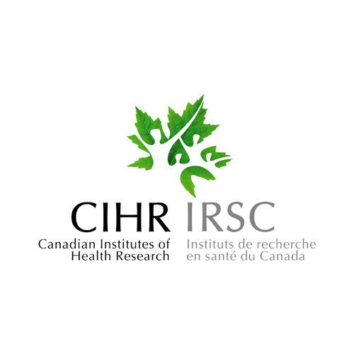 Pesquisa financiada pelo CIHR